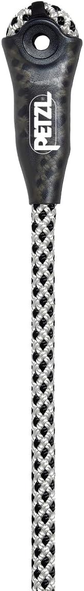 Amazon.com: PETZL, Static Rope with Sewn Termination for use with ASAP ...