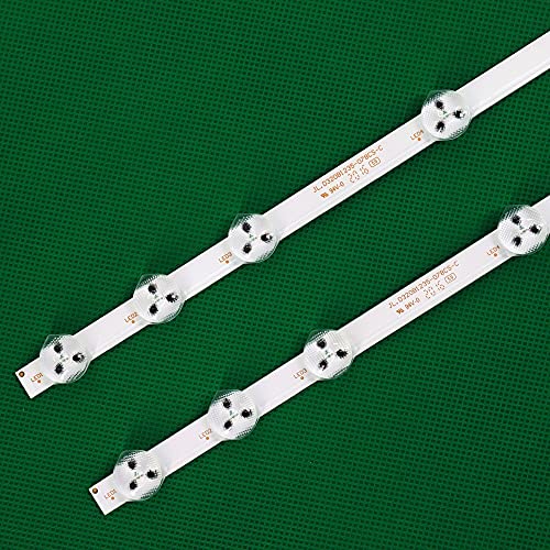 Tira de LED VES315WNDS-2D-R02 compatible con Vestel 32 3