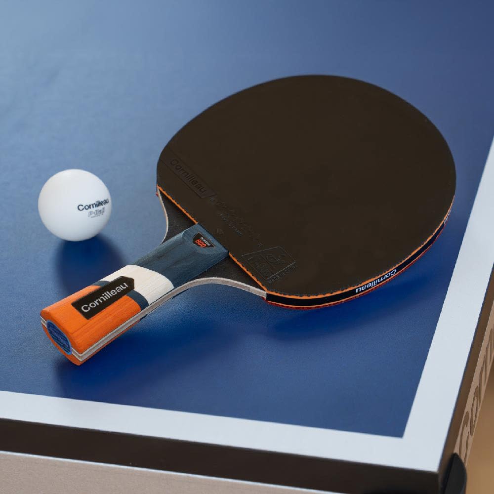 Cornilleau Perform 800 - Bate de Tenis de Mesa