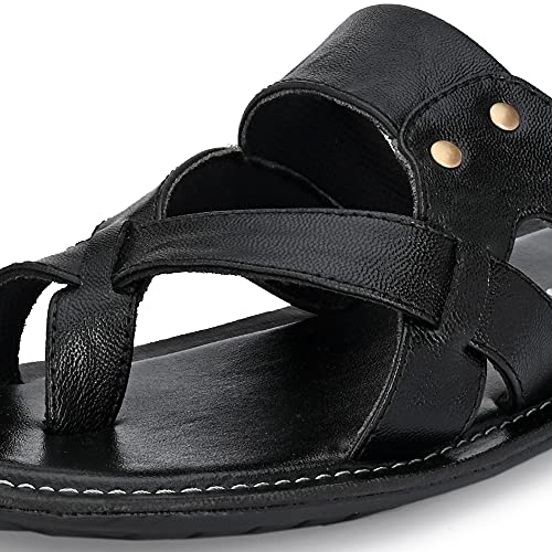 Image of Centrino Men's 8114-02 Slipper