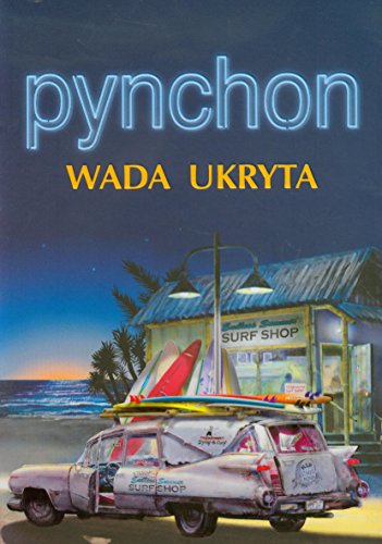 Wada ukryta (polish) [Polish] 8376593803 Book Cover
