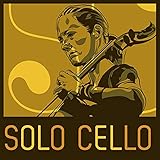  Ten Preludes for Solo Cello: VIII. Arco - pizzicato