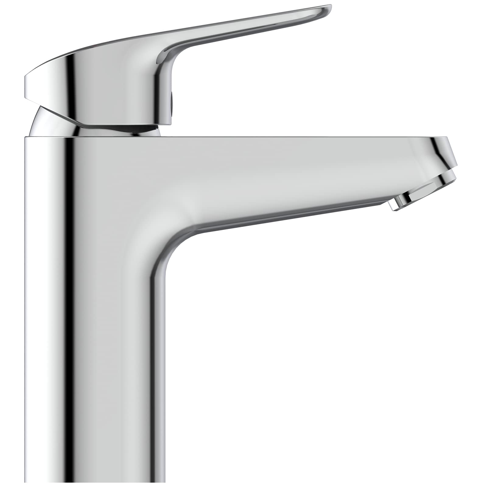 Ideal Standard B1714AA Ceraflex armatura umywalkowa bez zestawu odpływowego Grande