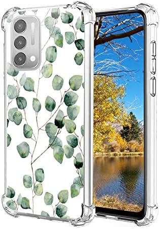 Buleens For OnePlus Nord N200 5G Case With Astronaut Stand, Women Girls For Nord