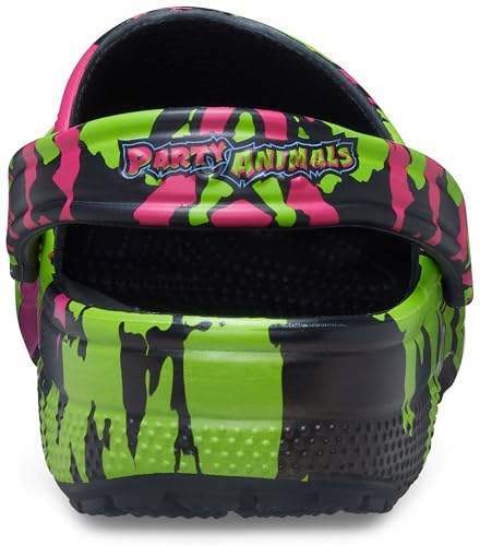 Crocs Unisex-Adult Savannah Bananas Classic Clogs2