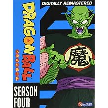 Dragon Ball Season 4