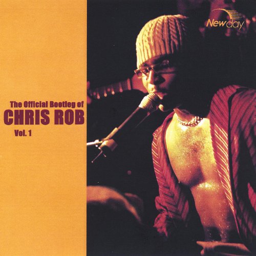 The Official Bootleg Of Chris Rob, Vol. 1 by Chris Rob on Amazon Music ...