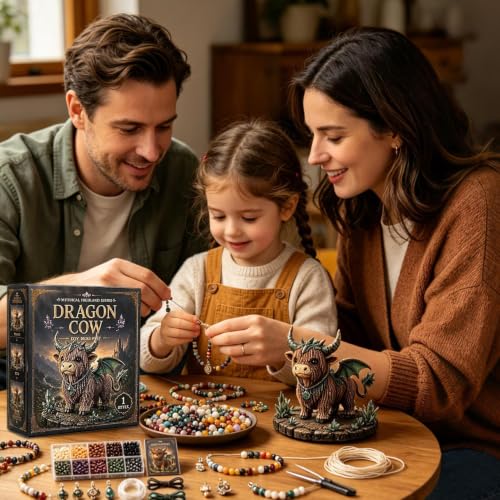 Kit de construcción de perlas 3D el regalo de cumpleaños perfecto 2