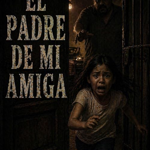 EL PADRE DE MI AMIGA