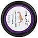 Matiz Langoustine & Saffron Seafood Pate - Gourmet Spread, Perfect for Dip, Salad, or Sandwich, Fresh, Wild-Caught Ingredients, 3.5 oz