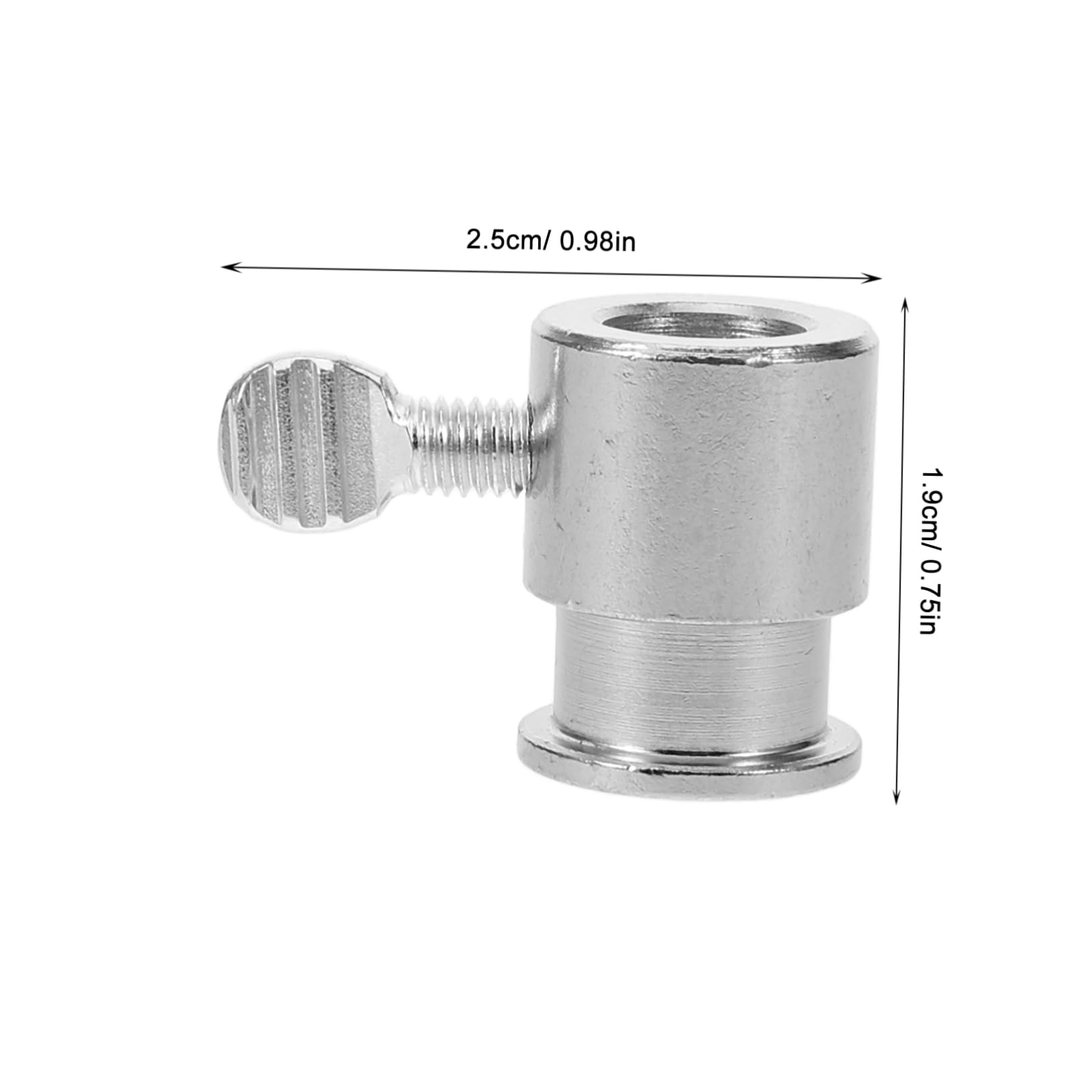 FUNOMOCYA 5pcs Grill Utensils Set Bbq Accessories Rotisserie Grill Kit Rotisserie Balance Rod Fixator Spit Rod Holder