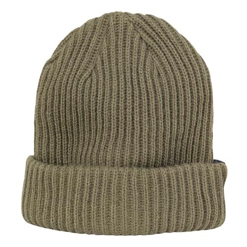 コロンビア（Columbia） トレッキング 登山 スプリットレンジ ニットキャップ PU5741 302（オリーブ/Ｆ/Men's）
