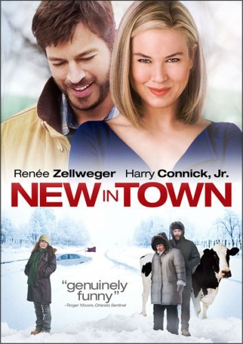 New In Town (Fullscreen Edition) by Lionsgate Home Entertainment