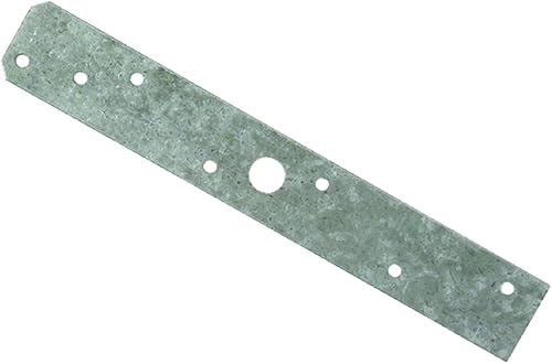 Simpson Strong Tie MSTA24 24 in. Medium Strap 50-per Box