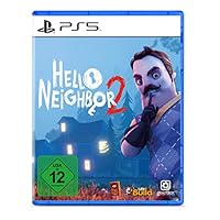 Hello Neighbor 2 - PS5