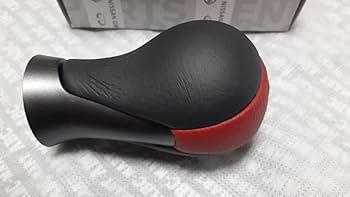 【新品未使用】フェアレディZ 50th Anniversary シフトノブ 純正 Amazon.co.jp: フェアレディZ Z34 50th 限定 黒赤レザー