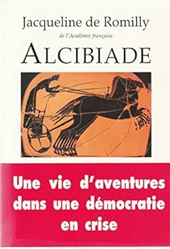 Paperback Alcibiade [French] Book