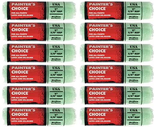 Wooster Painter'S Choice Roller Cover