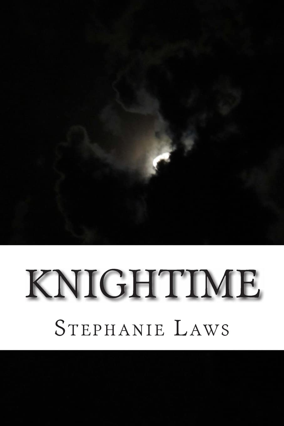 Knightime: Knightingale Series