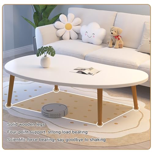 Table d'appoint style japonais pour optimiser les petits espaces - 7