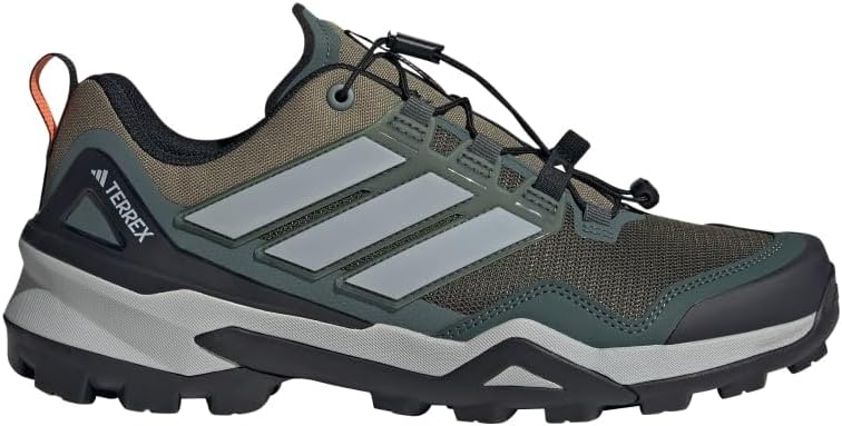 Adidas Mens Terrex Skychaser Hiking Shoes