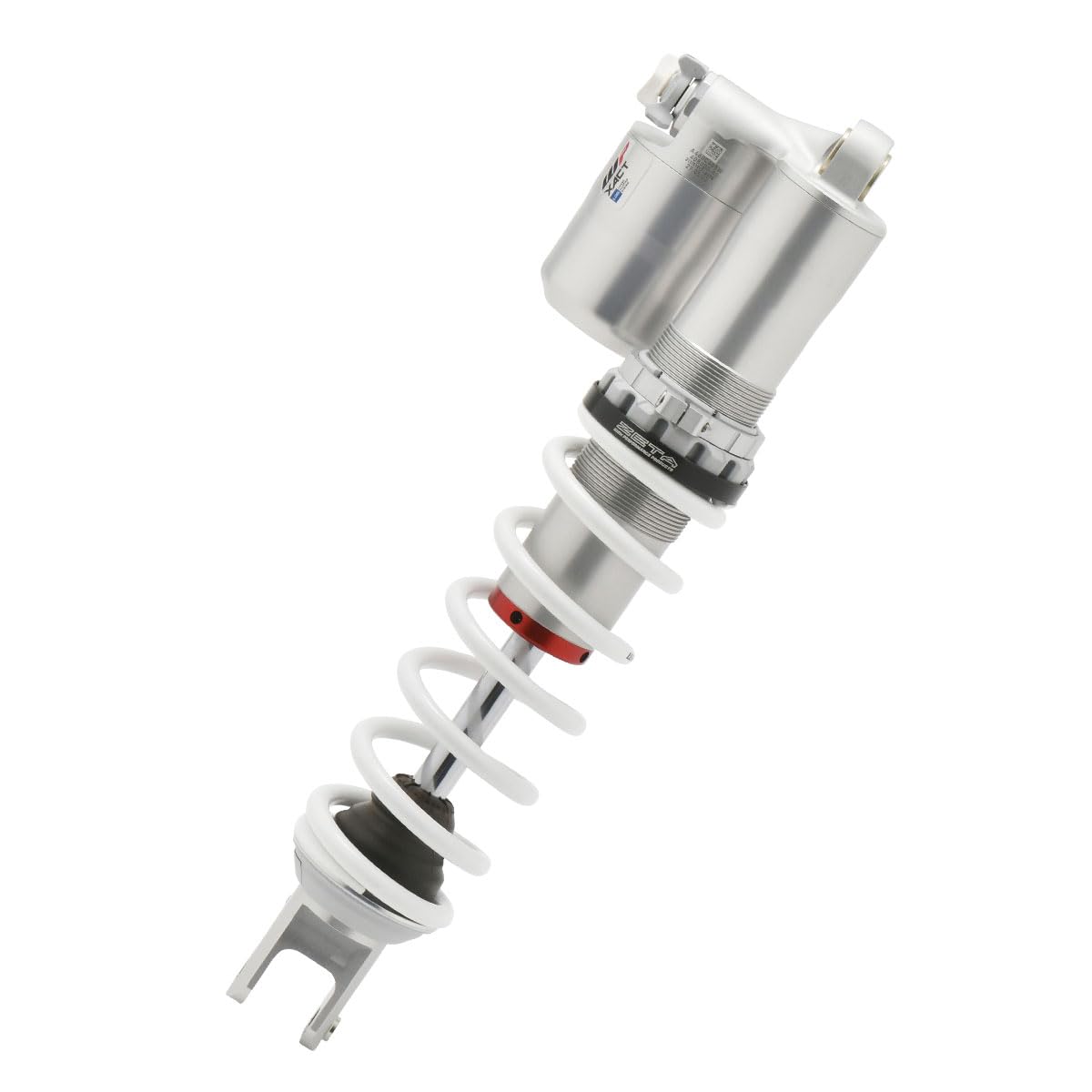 白ゼロサバキZ＋調整パーツ Amazon.com: Zeta ZE56-13070 Shock Preload Adjuster - Black