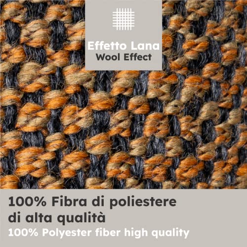 Casaviva® Tochtstopper voor meubels tegen vlekken, 2023-2024, deuren en ramen van vezeloptiek, superieur, elegant en modern - Image 5