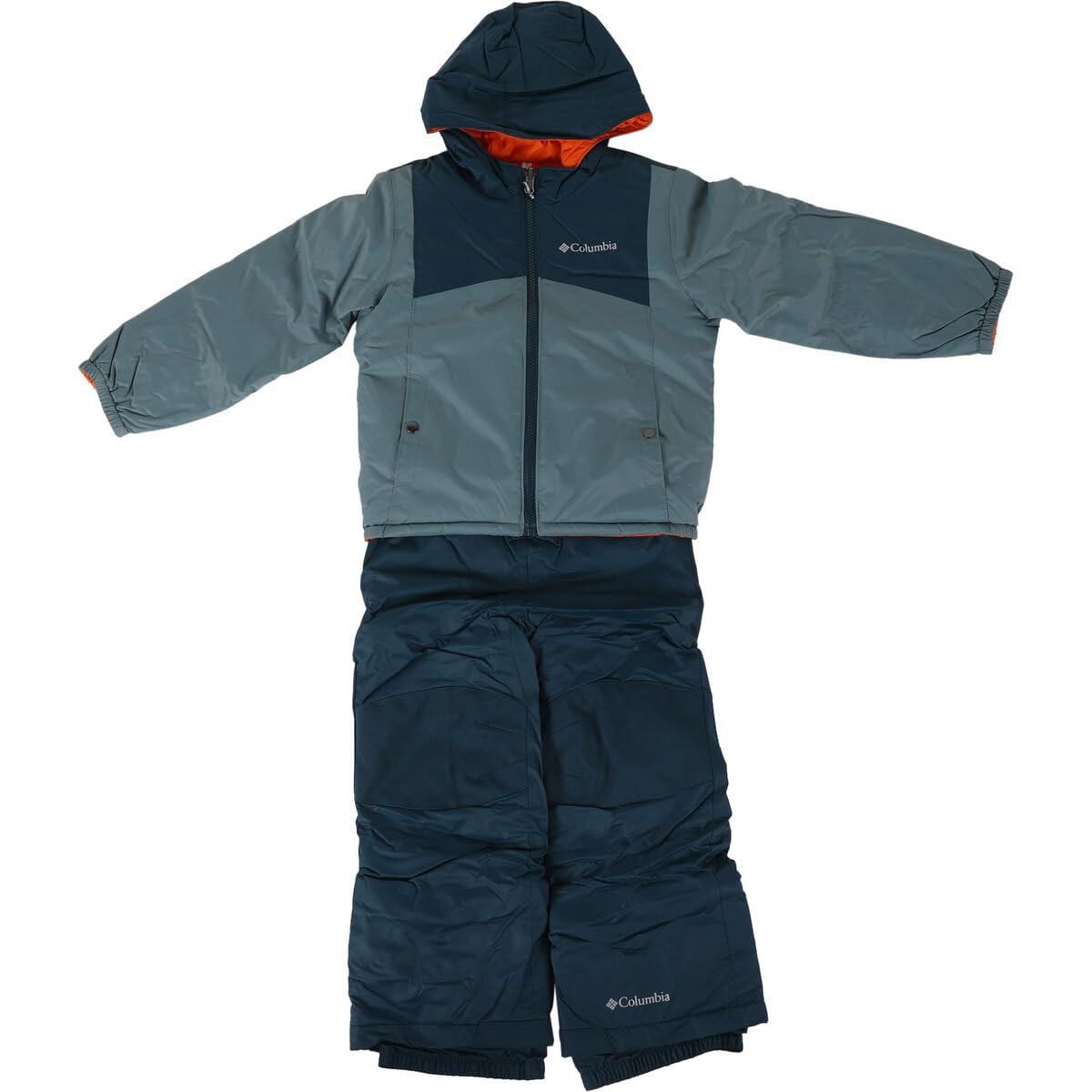 Amazon.co.jp: ※AMAZON※23FW Columbia(コロンビア) DOUBLE FLAKE SET