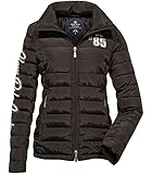 HV Polo , Winterjacke ,Jacke ,Reitjacke