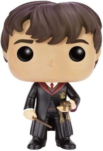 Figura de acción Funko Pop Movies: Harry Potter Neville Longbottom