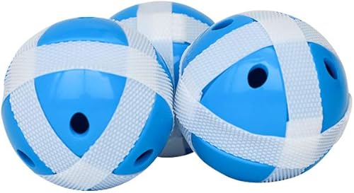 Miniatura 3 de Juego de bolas adhesivas para tablero de dardos de tela, accesorios de juego de dardos para niños, incluye 12 bolas