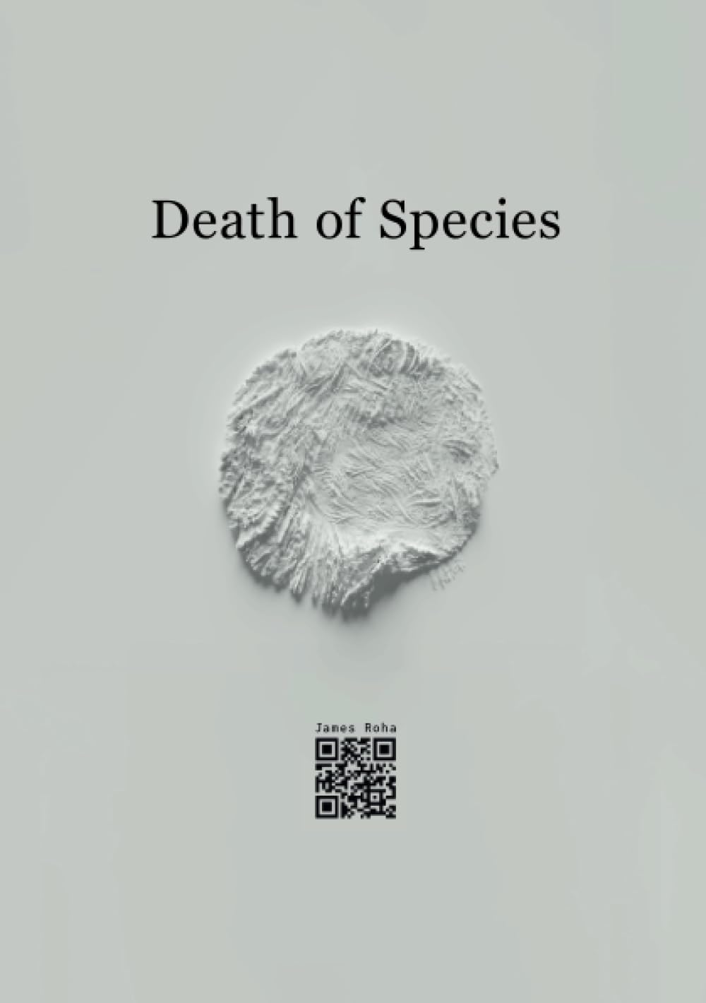 Death of Species: Not all deaths are an end.