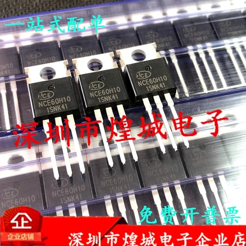 Generic 5pcs/lot N1106 = NS1106 FMN-1106S TO-220F-2