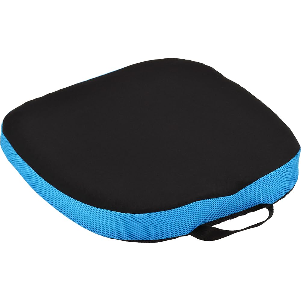Amazon.com: NOVA Medical Products Happy Tush Gel & Foam Cushion