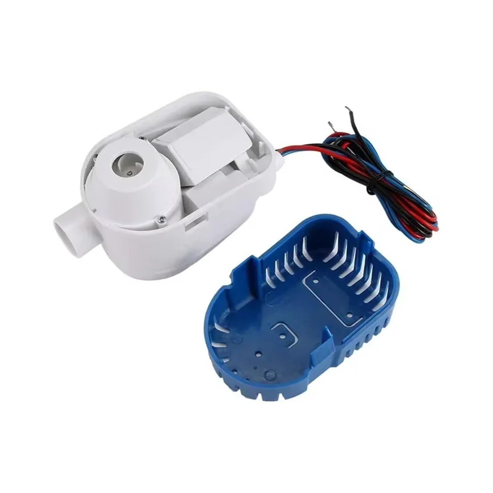 1pc Pompa di sentina automatica for barche 12V-G750 G950 G1200 Fusibile 5A(12V-G1200)