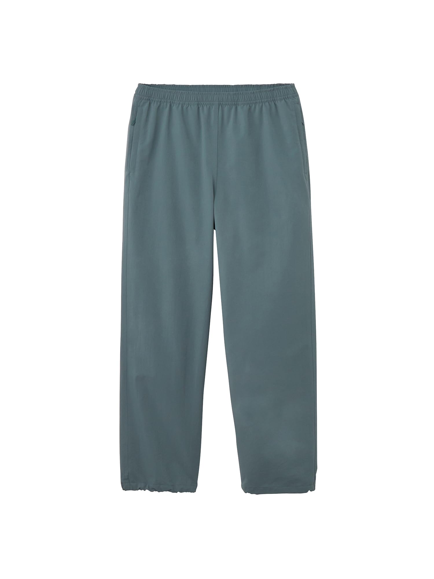 [THE NORTH FACE] [ザ・ノース・フェイス] ロングパンツ TNF Be Free Pant スレートグレー L