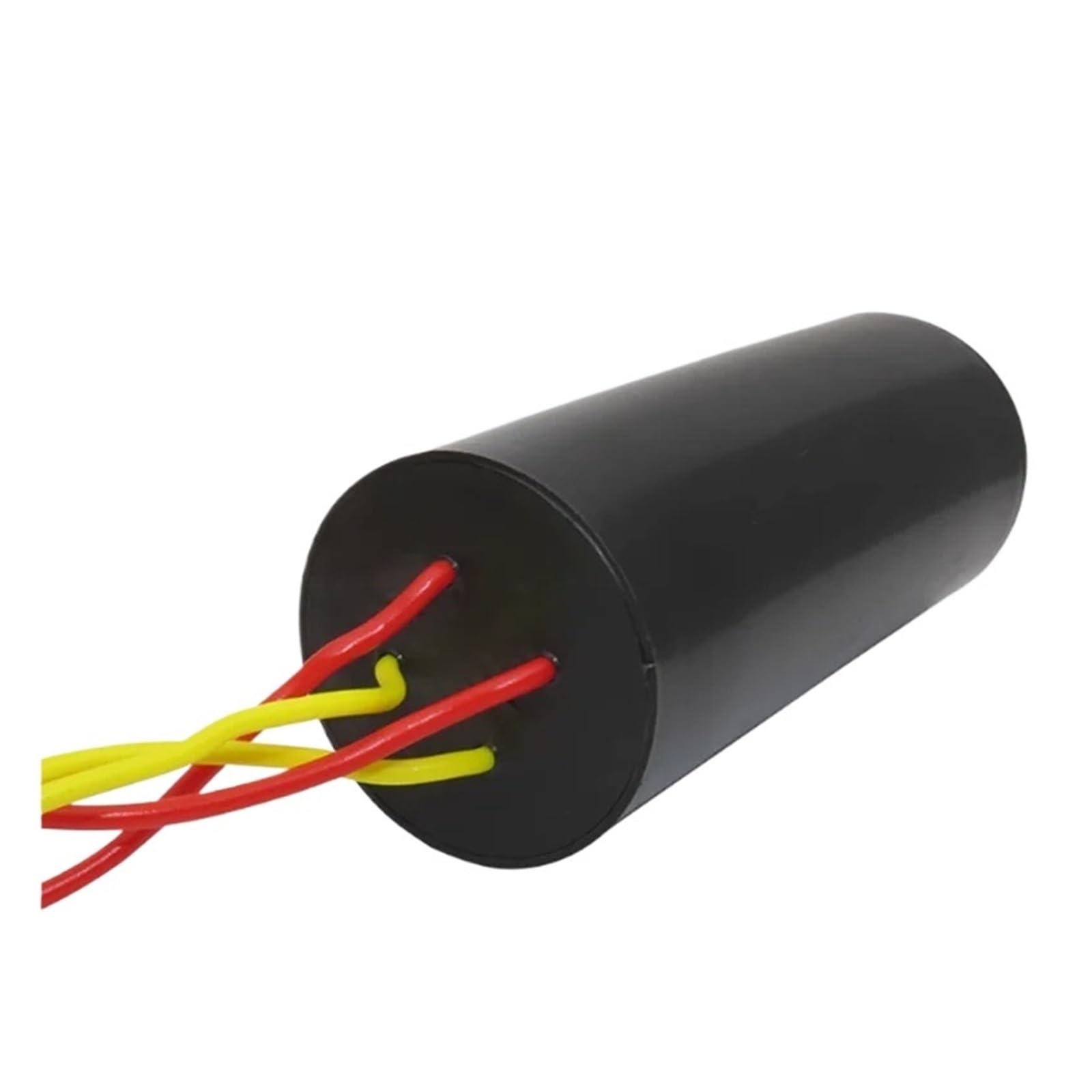 Condensateur CBB60 450 V 9+4 UF bicylindre pour pompe à eau et compresseur