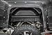 Rough Country Rear Wheel Well Liners Compatible w/ 2014-2018 Chevy Silverado 1500 | Black | Pair | 4214