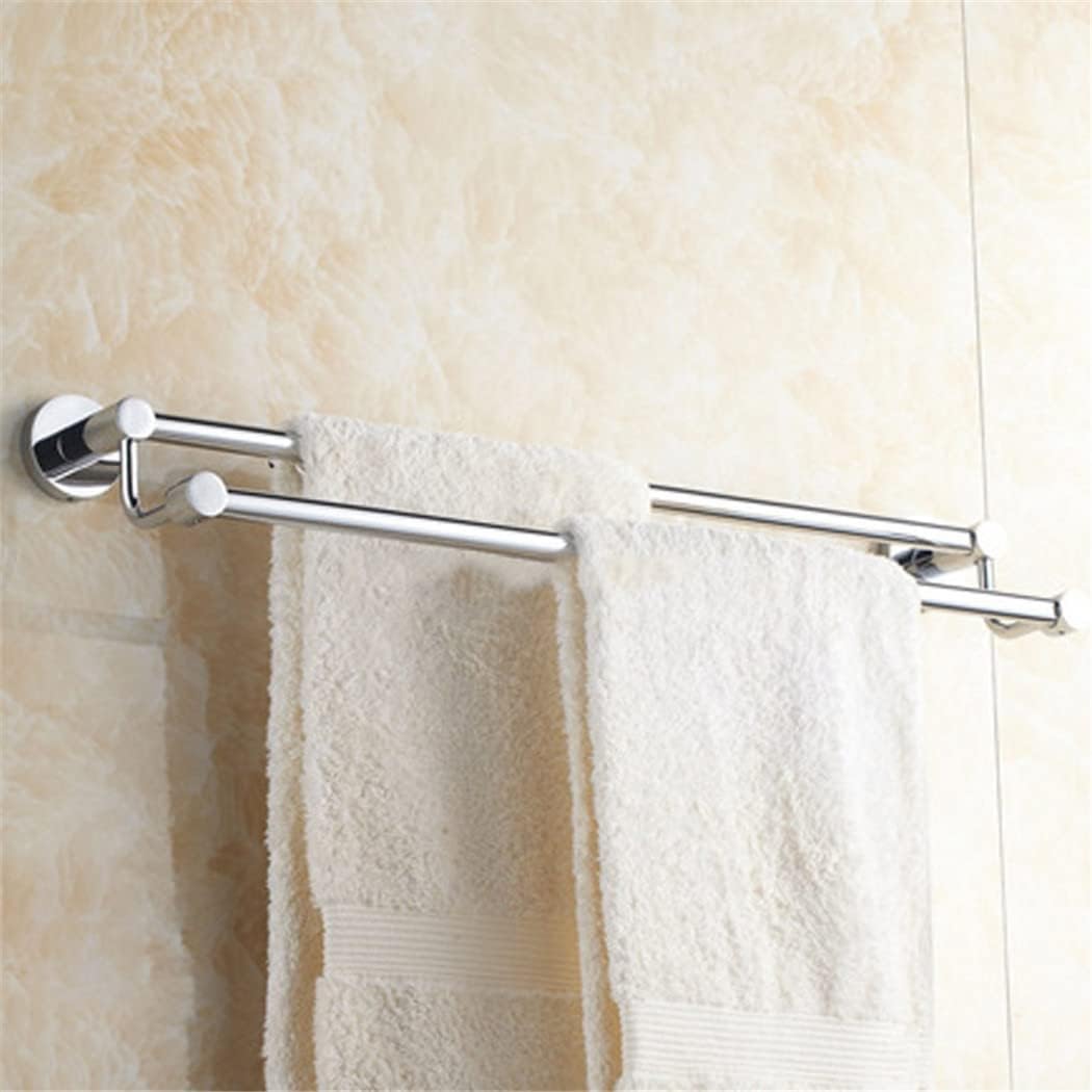 Stainless Steel Bathroom Accessories Set, Robe Hook, Paper Holder, Towel Bar, Towel Ring, Bathroom Sets