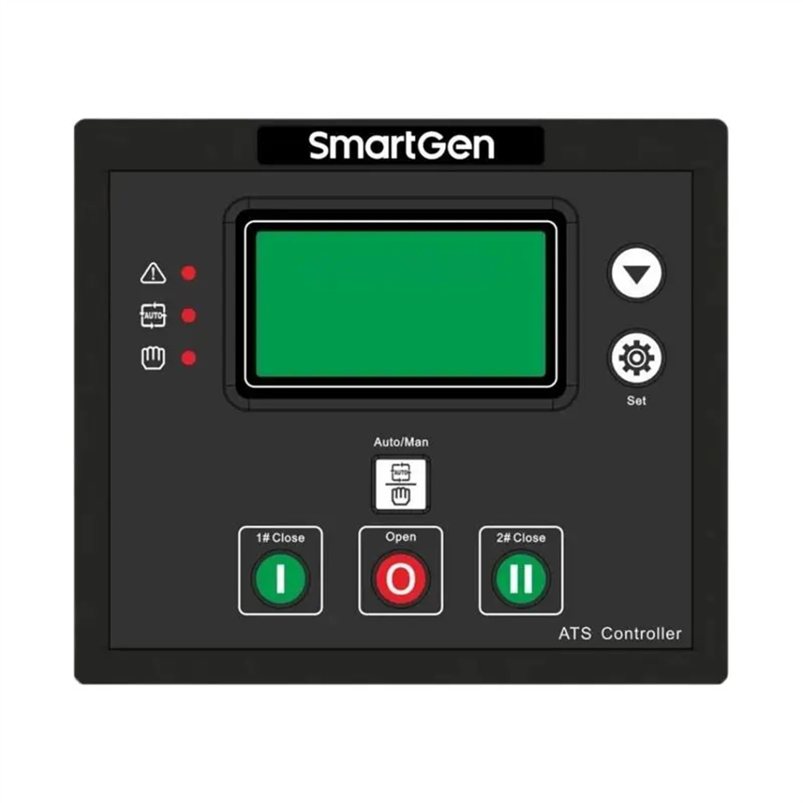 NVSFZGIYG HAT560N HAT560NB Generator Genset Control ATS Controller