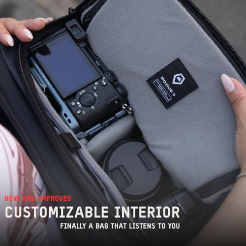 WANDRD ROGUE 6L V2 Sling