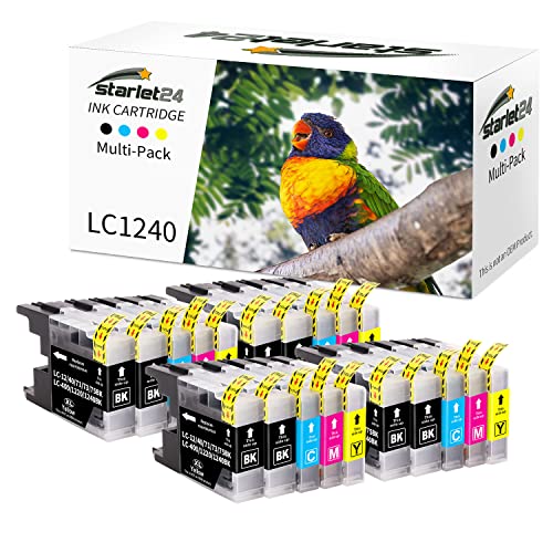 Cartucce Per Brother MFC J430W Compatibili E Originali - Foto 11