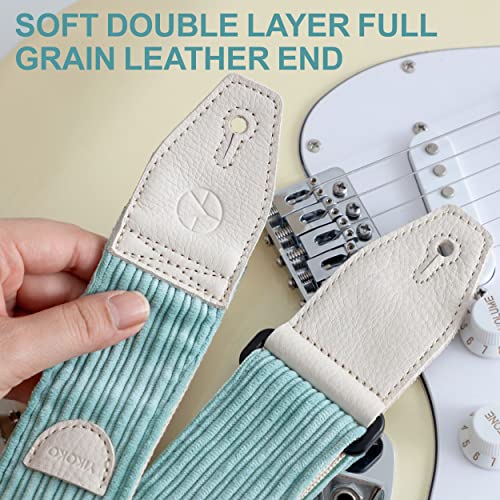 Padwa Lifestyle Sangle de guitare 223-228 - Les Beatles, Paul McCartney, John Lennon, RIngo Starr, George Harrison Padwa Lifestyle Sangle de guitare 223-228 – Image 3