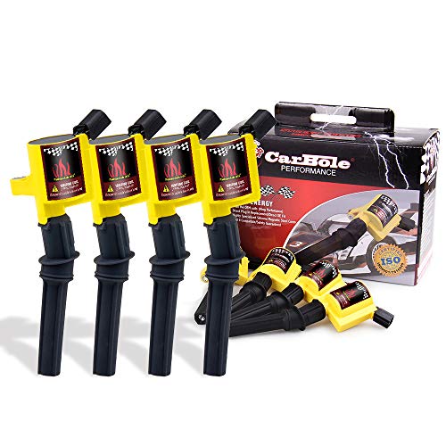 1999 ford f250 v10 coil packs