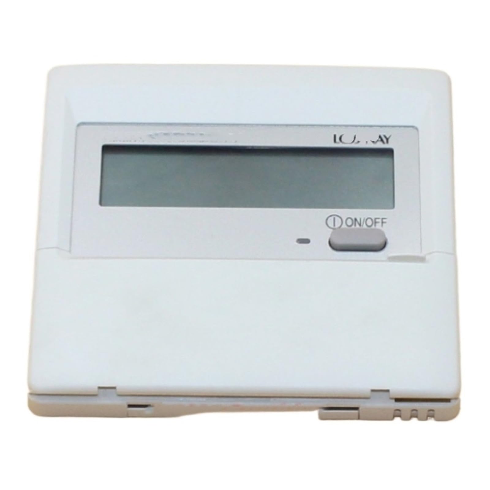 Controlador Cableado de Climatización Compatible con Mitsubishi PZ-60DR-E