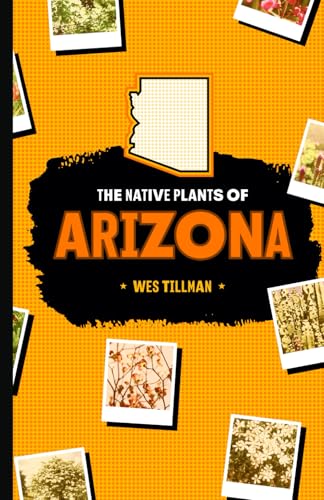 Native Plants of Arizona
