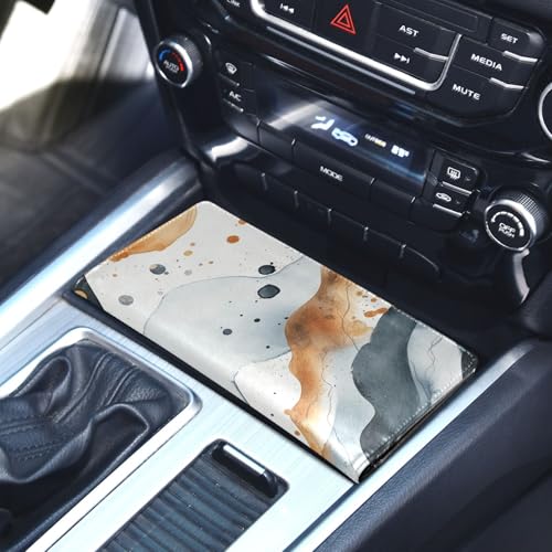 Organizador de Documentos de Auto Compacto miniatura 5