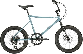 Amazon | TERN (ターン) ミニベロ AMP F1 (アンプ F1