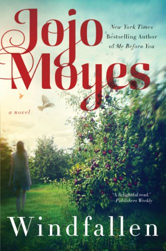 Bargain eBook - Windfallen