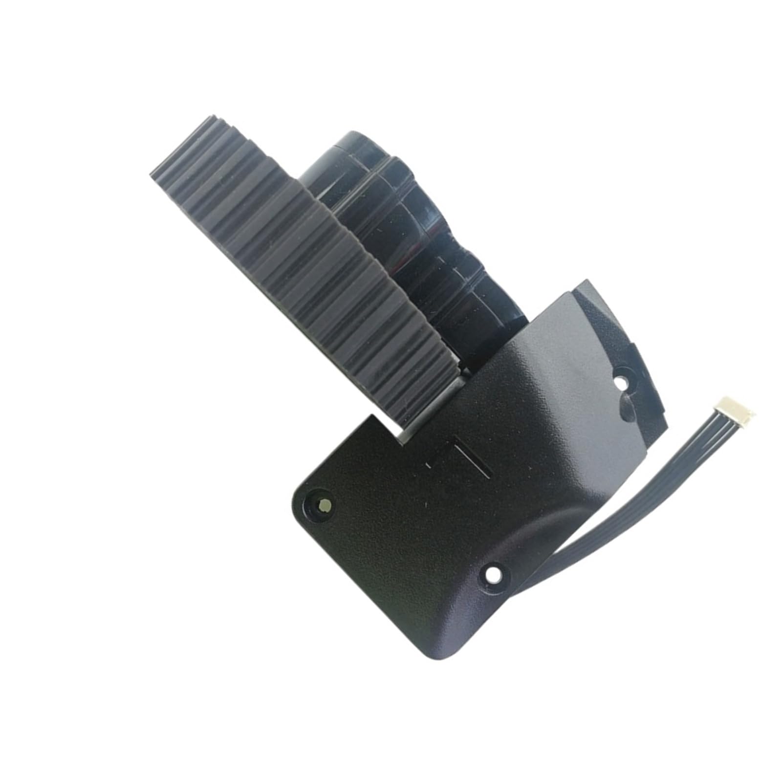 NUCBCULWP Vacuum Cleaner Accessory，Compatible For Ilife， A6 A8 X620 X623 ，Robot Vacuum Cleaner Wheel Parts With Motor(L)